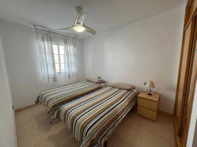Primera Linea Costa Almeria Con Wifi 로쿠타스드마르 외부 사진