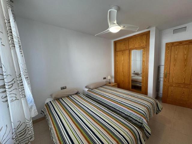 Primera Linea Costa Almeria Con Wifi 로쿠타스드마르 외부 사진