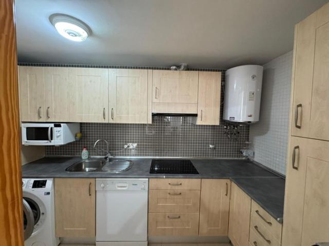 Primera Linea Costa Almeria Con Wifi 로쿠타스드마르 외부 사진
